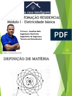 2.1 Módulo I - Eletricidade Básica - Teoria