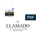 El Llamado