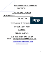 Logbook PDF