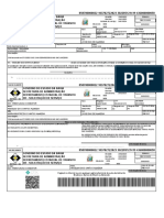 Guia Pagamento Detran