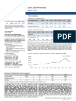 USAA Growth Fund - USAAX - 4Q 2022