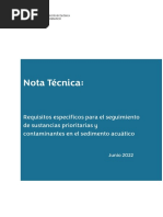 Requisitos Seguimiento Sustancias Sedimento Acuatico - tcm30 543250