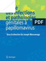 Infections Et Pathologies