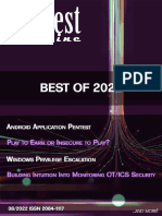 PT BestOf 2022 PREVIEW