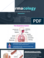 Pharmacology PDF