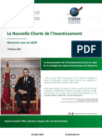 La Nouvelle Charte D Investissement 2023 1676123881 PDF