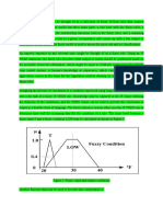 Fuzzy Algo Updated