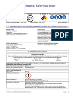 Citric Acid Ex ADM