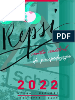 REVISTA Repsi - Semestre1 - 2022