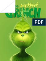 THE GRINCH ua (постранично)