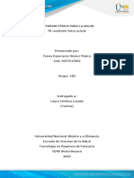 Fase 4 - Mi Condición Física Actual-Fanny Gomez-Grupo 185