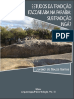 SANTOS Juvandi de Souza Estudos Da Tradicao Itacoatiara Na Paraiba Subtradicao Inga Isbn978-85-912404-6-3 PDF