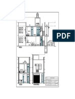 Planos de Edificacion Sustentable