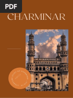 CHARMINAR Final PDF