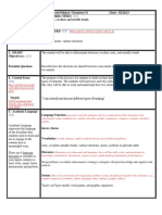 Edtpa Lesson Plan Guide LPG