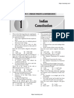 Disha 1000 Mcq-Pages Indian Polity