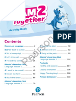 Team Together 2 - Workbook