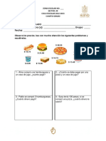 Aritmetica Cuarto Grado PDF