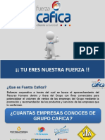 Fuerza Cafica-Capacitacion Ok