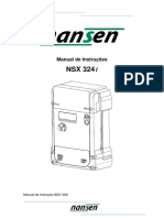 Manual de Instrução NSX 324i-Compactado