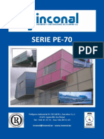 Pe 70 Catalogo