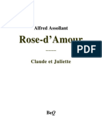 Assolant Rose