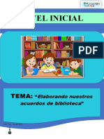 Sesión-Acuerdos de Biblioteca