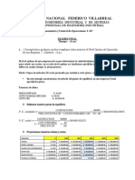 Examen Final de Planificacion y Control D Eoperaciones