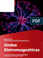 Ondas Eletromagnéticas Apostila