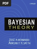 BayesianTheory BernardoSmith2000