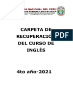 Carpeta de Recuperacion 2021