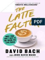 The - Latte - Factor - David - Bach Español