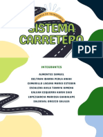 Sistema Carretero PDF