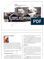 Cursinho Durkheim