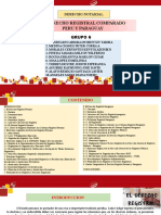 EXPOSICIÓN - El Derecho Registral Comparado Perú - Paraguay