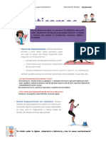 Practicamos Desplazamientos y Saltos - NHGP 1-2