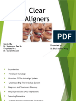 Aligners