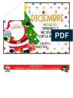 Plan Proyecto Aprendo y Me Divierto Con La Navidad Dulce Candyn-1