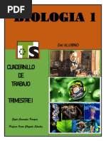 1o 1T BIOLOGIA ALUMNO 1T2020 PDF