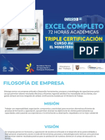 C Excel Promo Navidad PDF