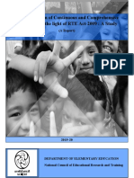 CCE Study PDF