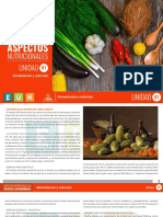 1 Alimentacion y Nutricion PDF