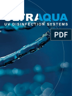 ULTRAAQUA Product Line