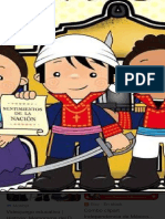 Preescolar Dibujos de La Independencia de Mexico Faciles para Niños - Búsqueda de Google PDF