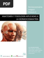 Contenido Programático Módulo #4 - ANATOMÍA Y FISIOLOGÍA PDF