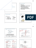 5 - Operational Amplifiers Revised 2s2021 - Annotated