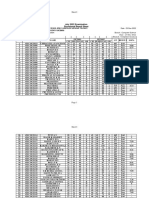 Ss CD Theory Lab Result Sheet C Section