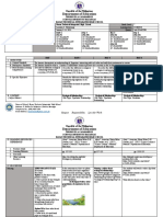 Week 7 2ndQ JAN.9 13 ECOLOGICAL RELATIONSHIPS