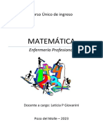 CUI Matematica 2023