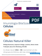 Células Natural Killer - Sociedade Britânica de Imunologia